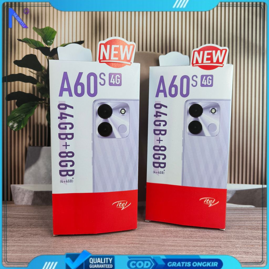 Dummy Box Hp Itel - Dummy Box Hp Android Termurah