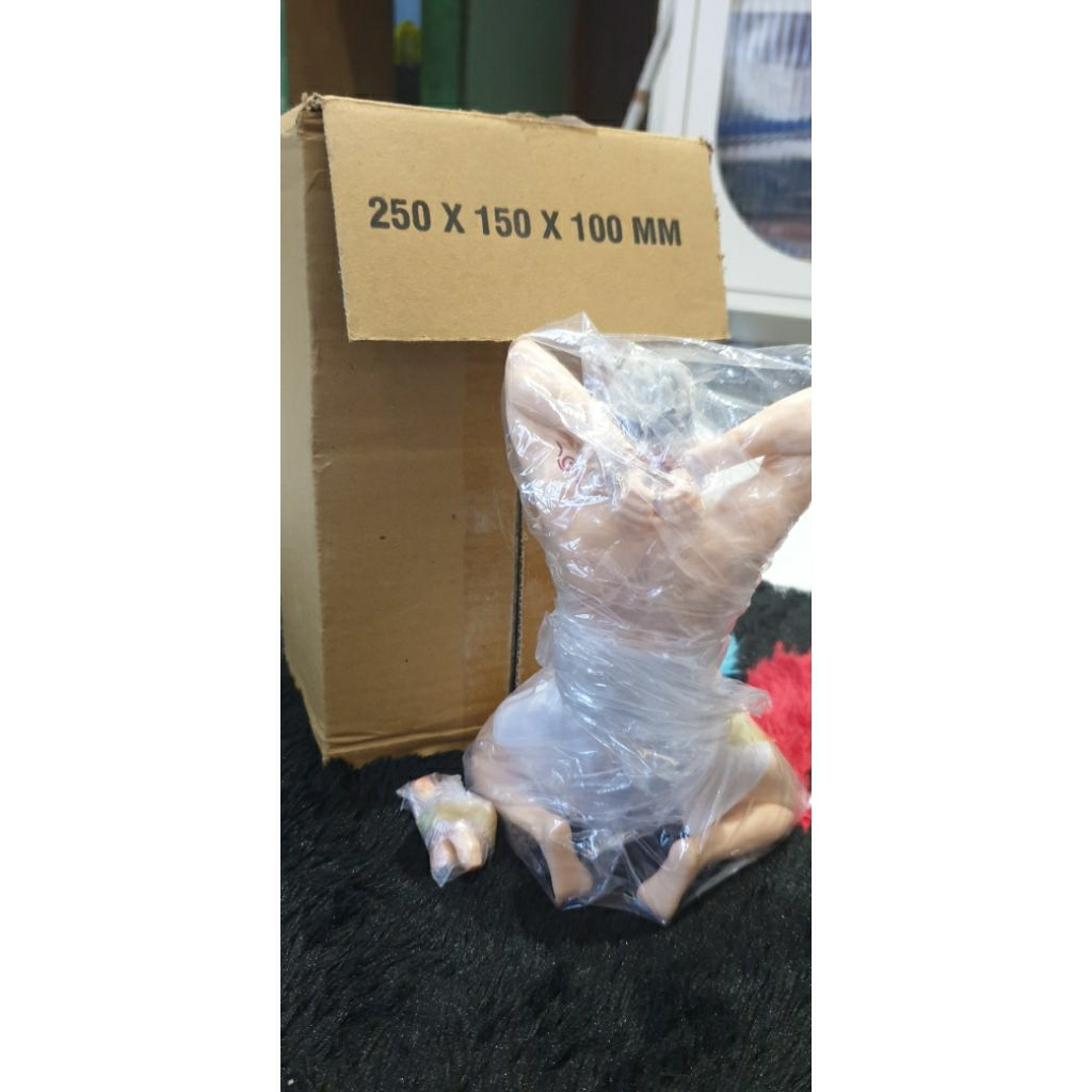 Action Figure - Kakashi Castoff Recast