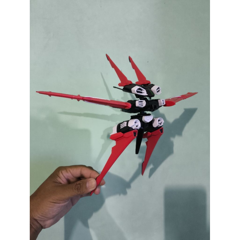 Flight Unit untuk MG Astray merk Soul Change