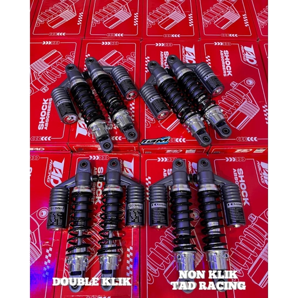 SHOCK SOK SKOK ZEPHYR550 KAWASAKI DETAIL ORIGINAL TAD RACING NON KLIK UK 32 320MM,SOK SKOK SHOCKBREA