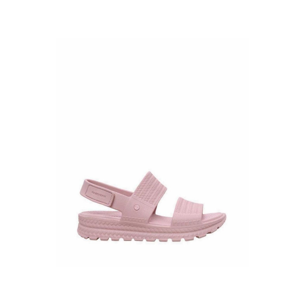 Sepatu Skechers Arch Fit Footsteps Women's Sandal - Pink Original SKE111461BLS