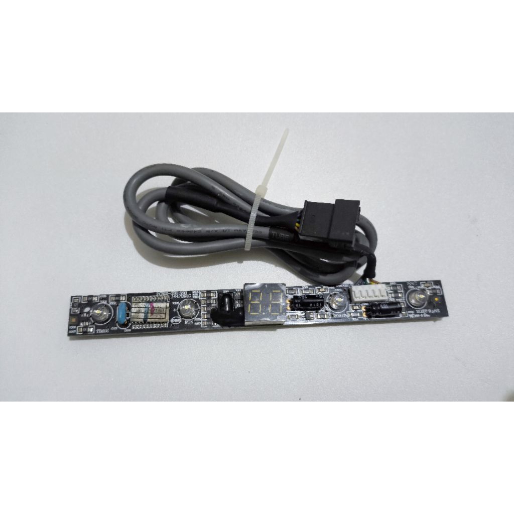 Sensor AC Polytron Neuva PAC 05-09 VX/VG