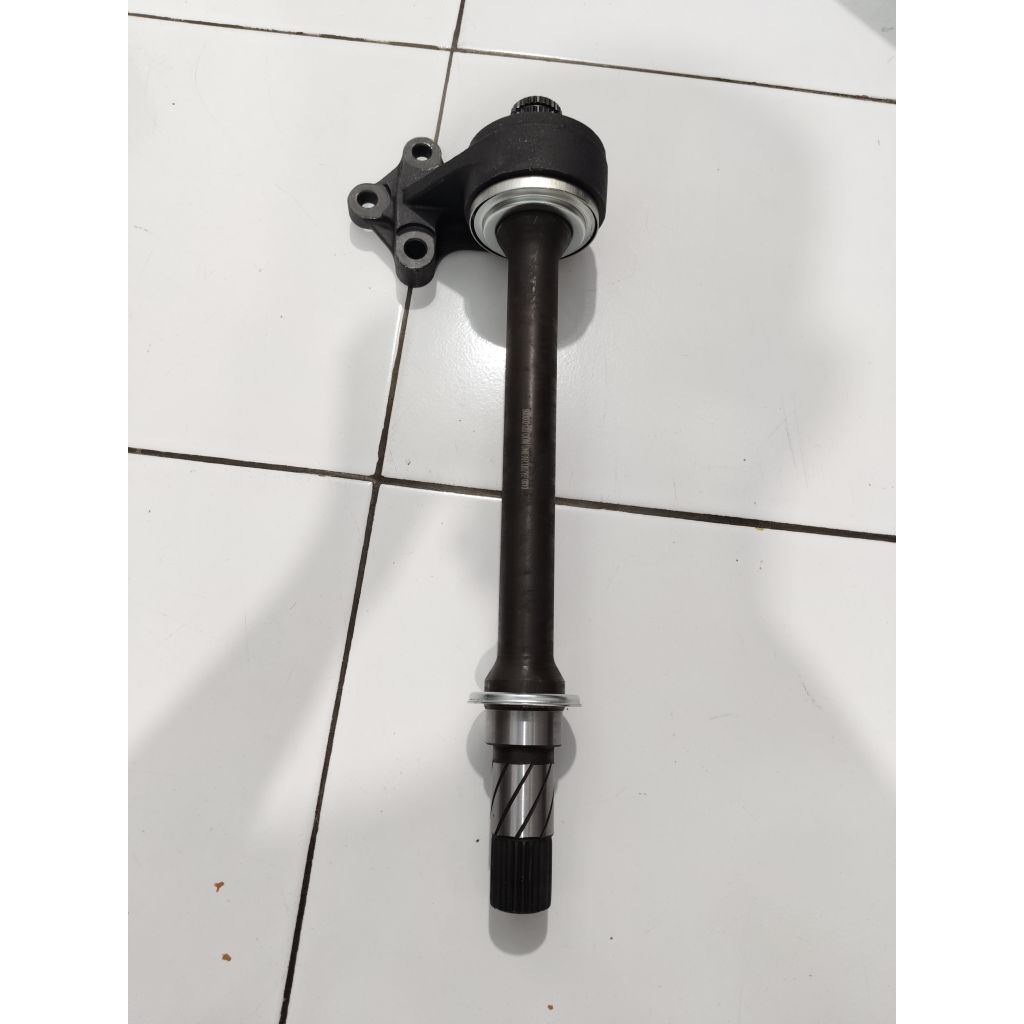 As Intermediate As Intermedit As sambung Cv Joint Mazda 2 2007-2013 Non skyactive Matic