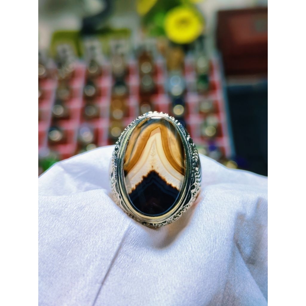 JUNJUNG DERAJAT  | BATU JUNDER NATURAL ASLI ALAM | JUNDER CAHAYAAGEMS