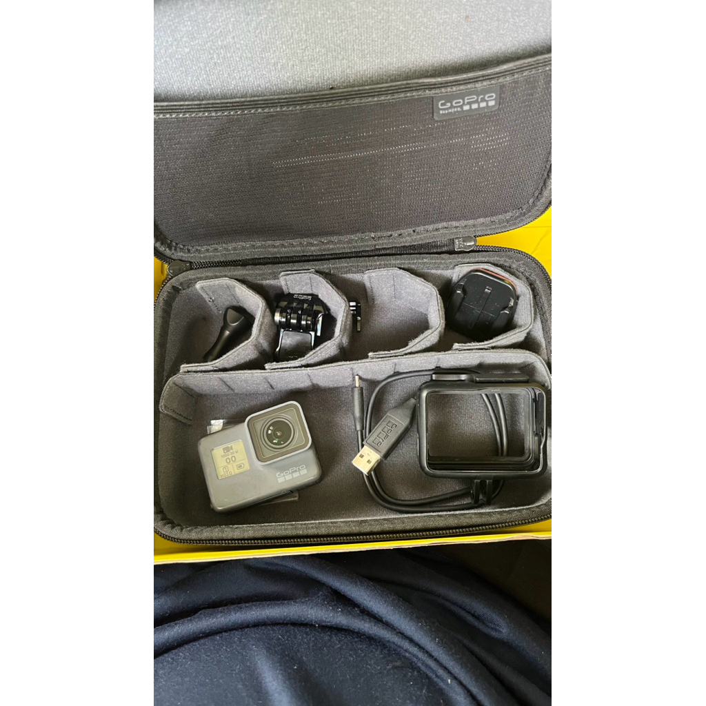 Gopro Hero 5 Black Second | Go Pro Hero 5 | Action Camera