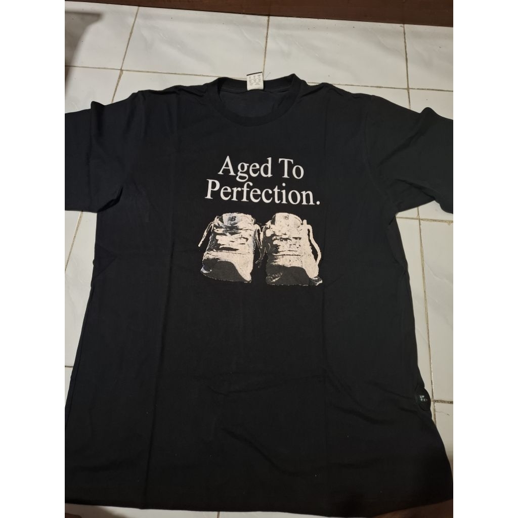 priloved kaos. kaos priloved. kaos oblong lengan pendek. kaos jumbo pria