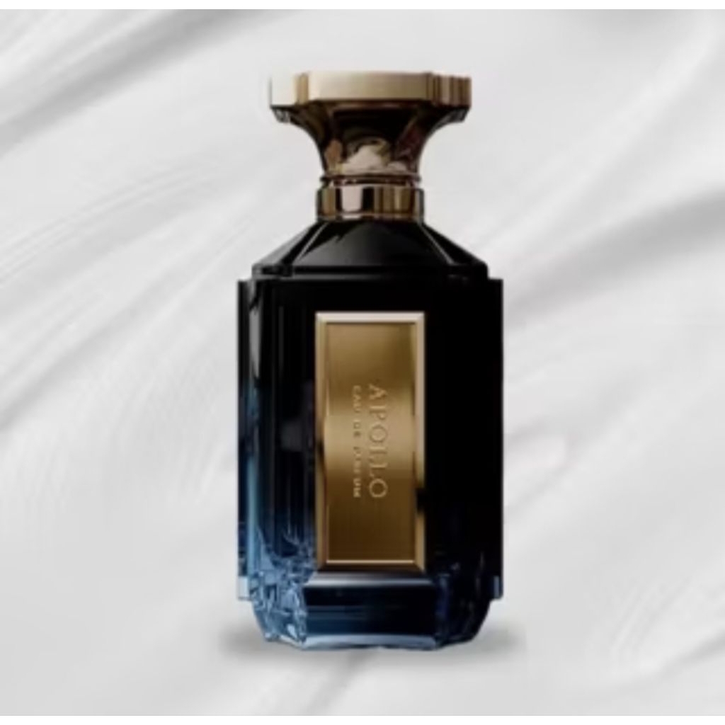 Velixir Apollo Eau De Parfum 100ml Original
