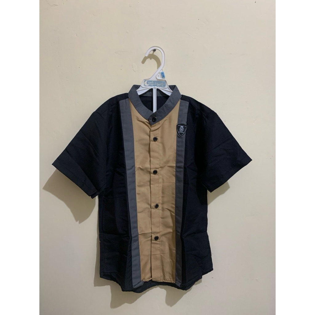 [PRELOVED] BAJU KOKO ANAK | BAJU KOKO