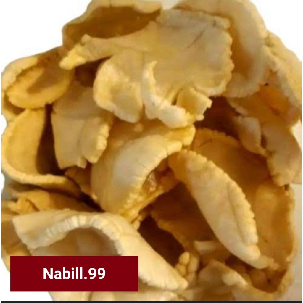 krupuk puli 1kg /1000g