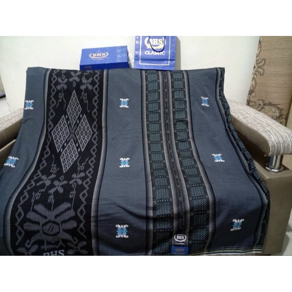 Sarung BHS CLASSIC Second