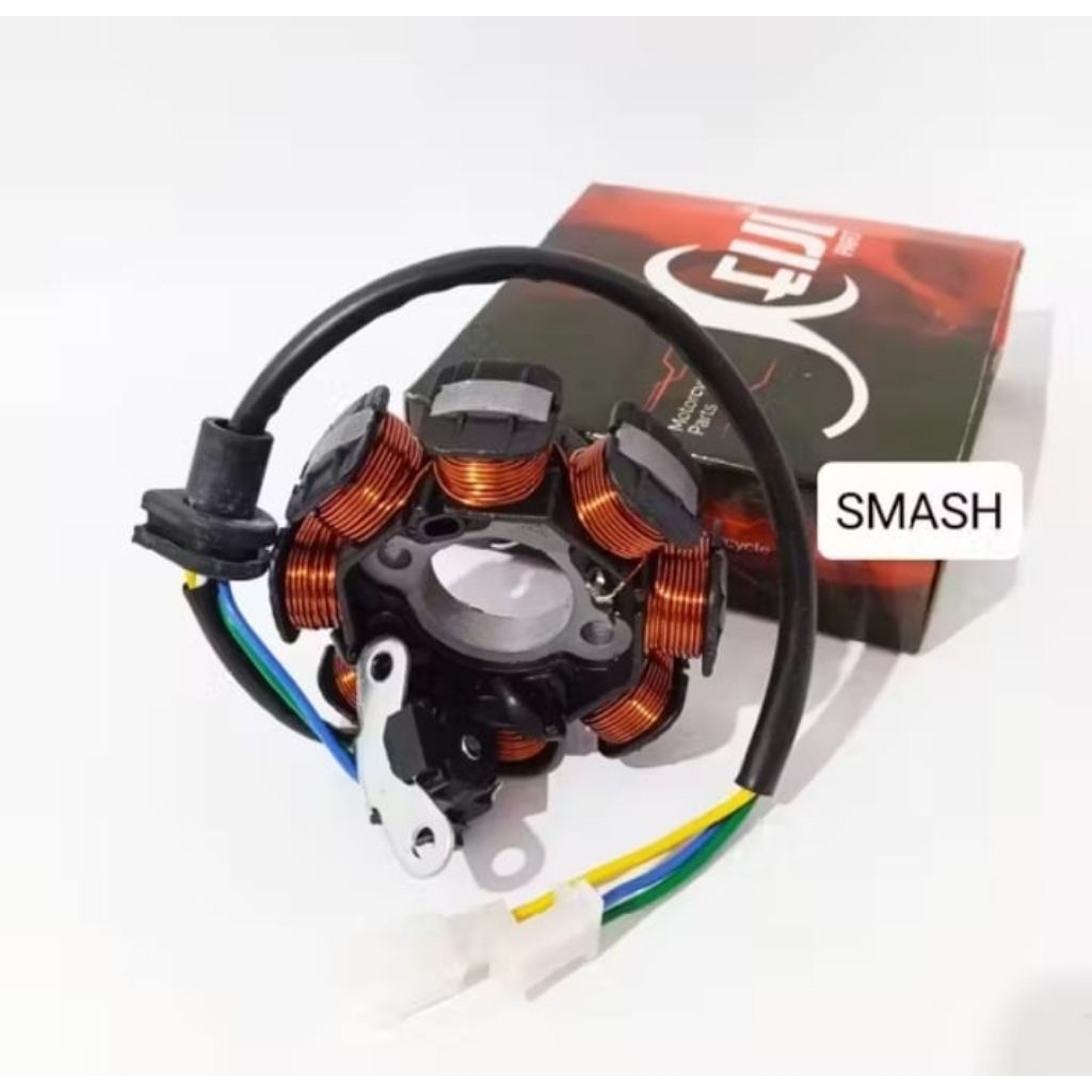 SPUL ASSY PLUS PULSER SMASH LAMA / SMASH NEW