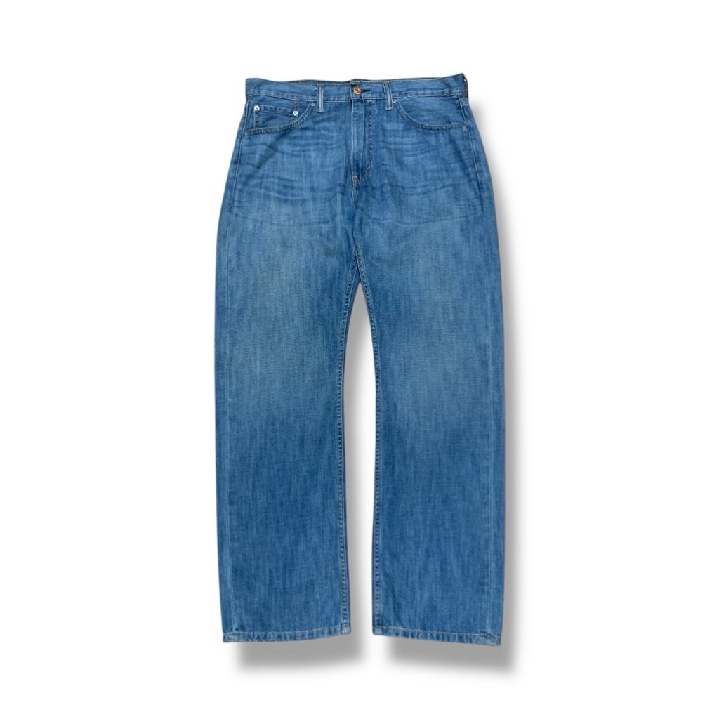 Levis 505 Jeans Denim