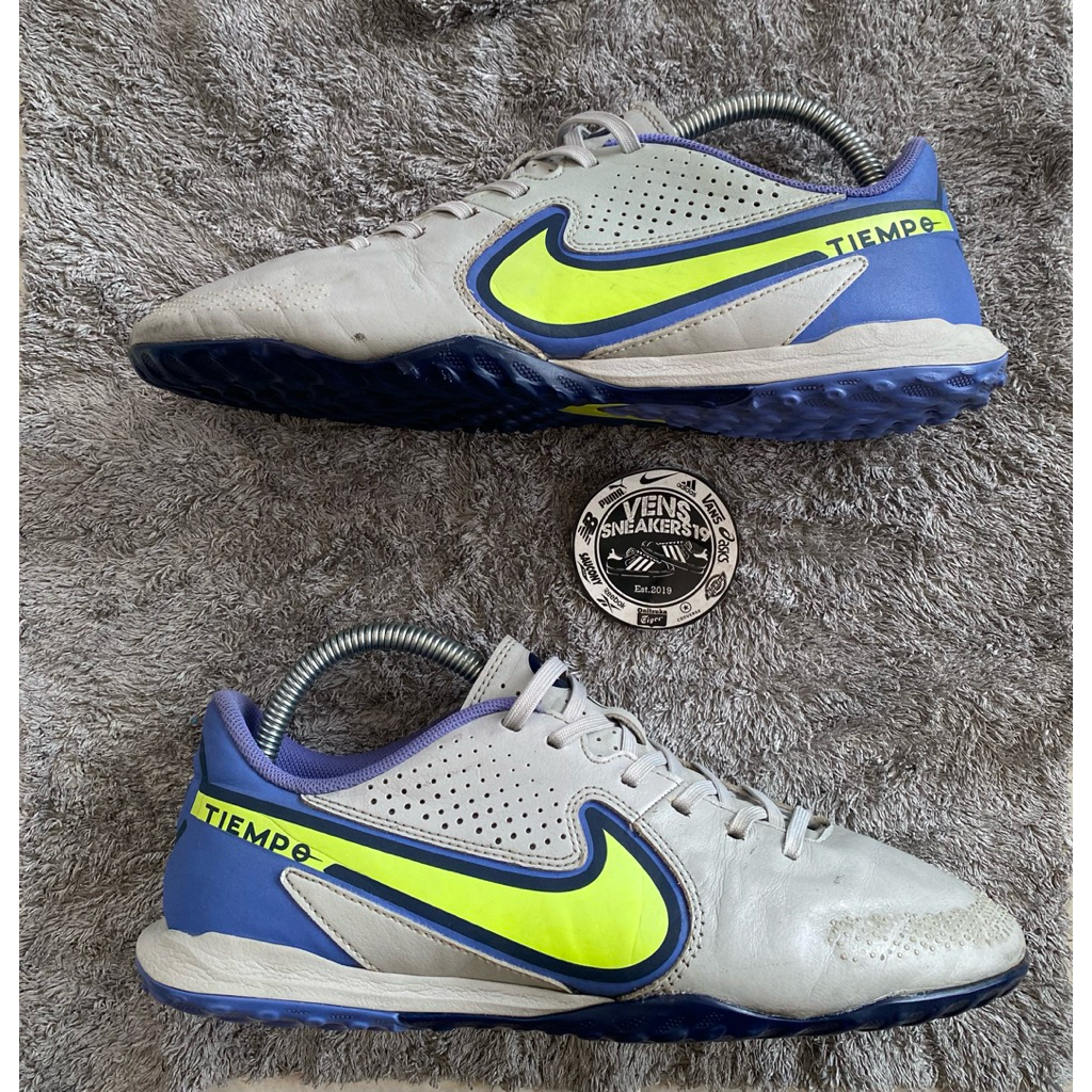 Sepatu Nike Tiempo Legend 9 Academy Turf