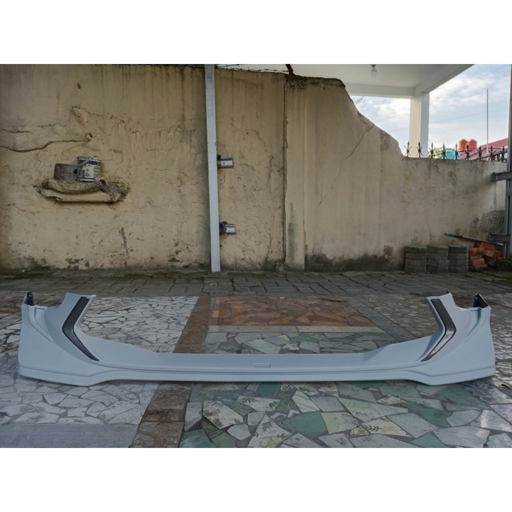 BODYKIT DEPAN AGYA TRD 2020 ORIGINAL