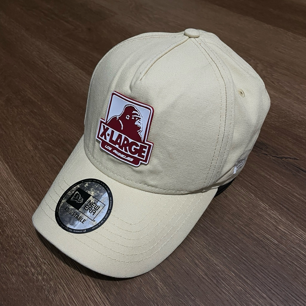 New Era x Xlarge