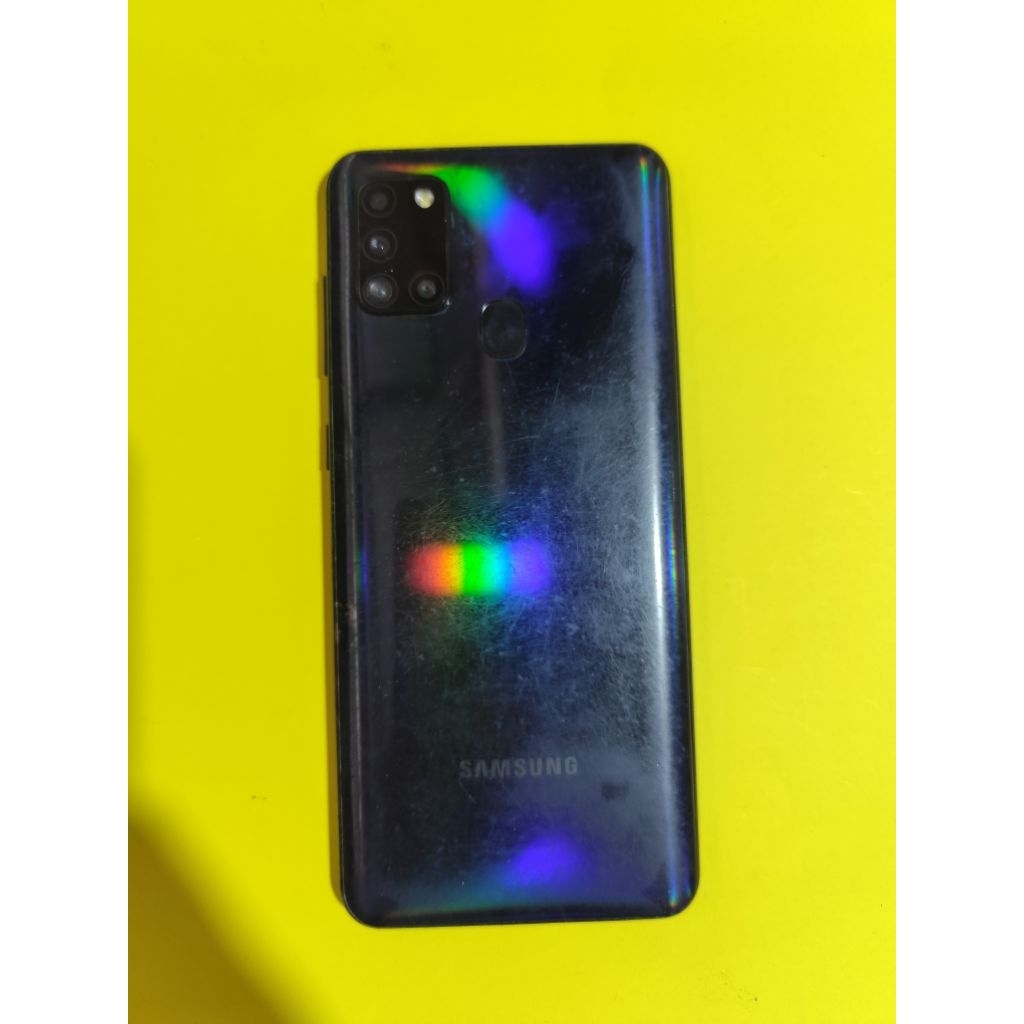 samsung a21s Ram 6/64Gb