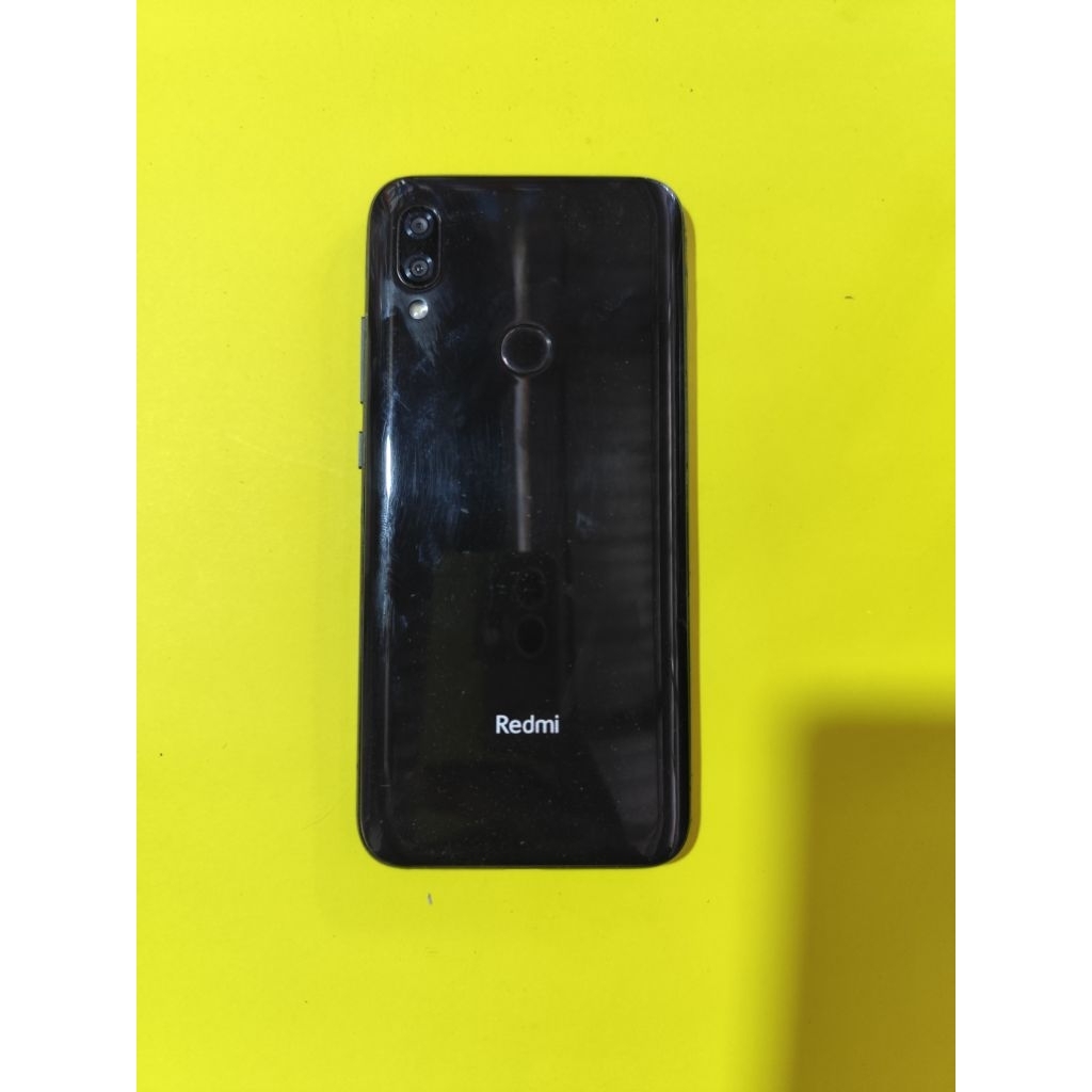 Redmi 7 Ram 3/32Gb