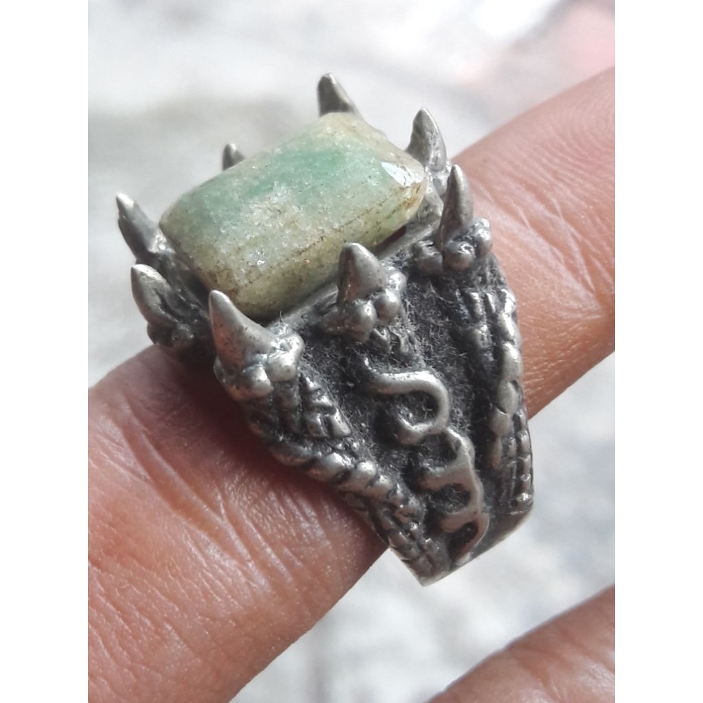 natural Zamrud Zambia