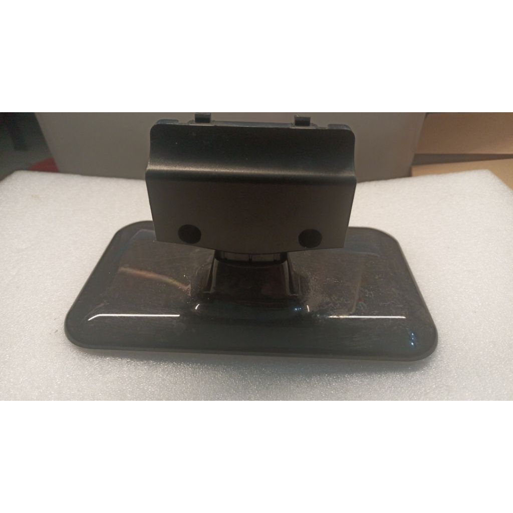 PEDESTAL KAKI TV STAND TV LG 24MT48 ORIGINAL LG
