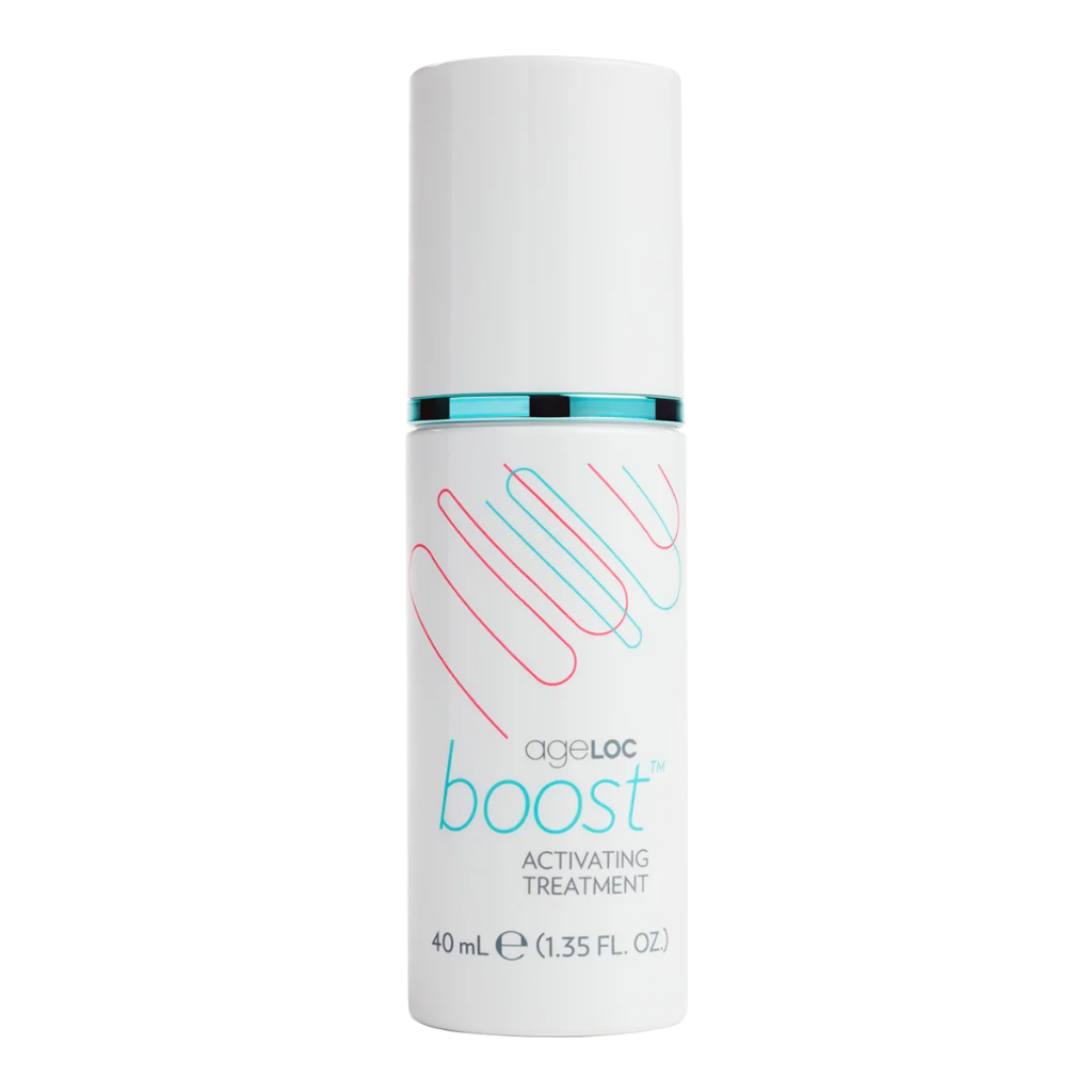 Nu Skin ageLOC Boost Activating Treatment – Serum Wajah Mencerahkan, Melembapkan & Anti Aging - NS2