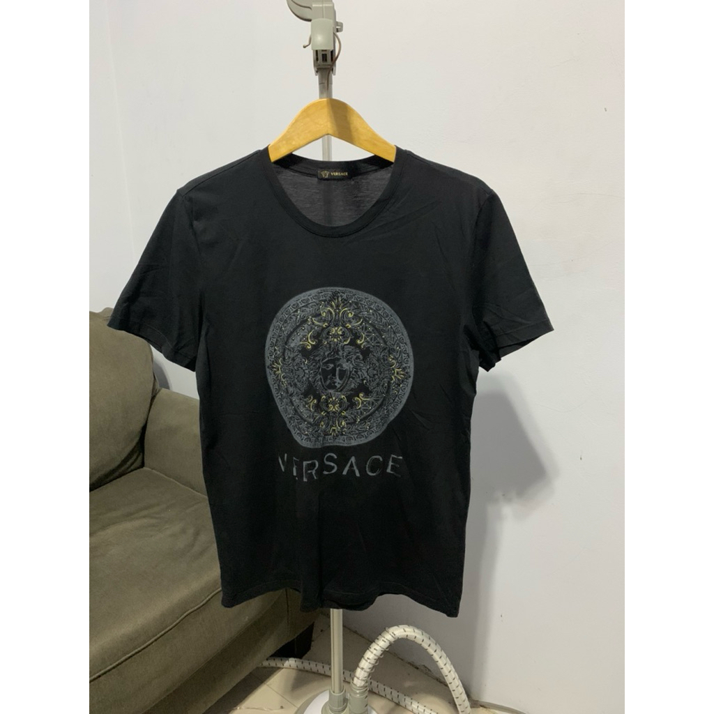 Kaos Versace