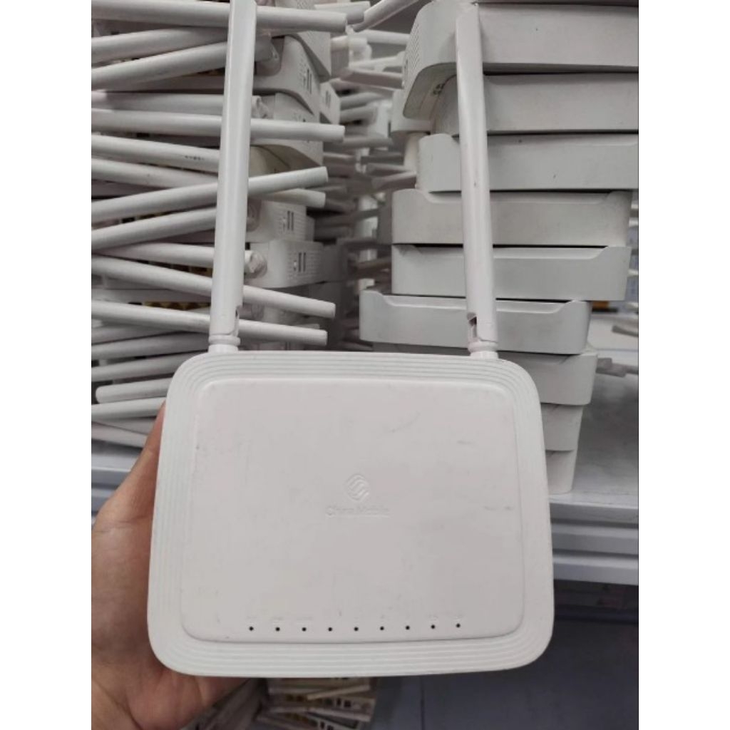 MODEM ONU XPON GPON H1S-2 / H3-2S DUALBAND UPTO 500MBPS