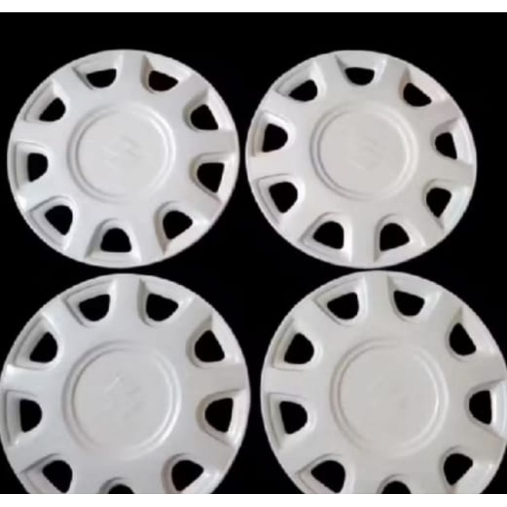 (1 pcs) wildop veleg kaleng mobil ring 13 carry pick up