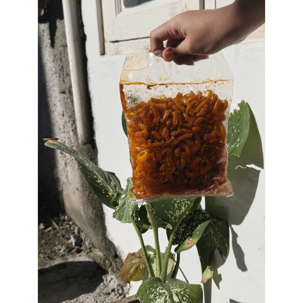 Makaroni Pedas 1Kg