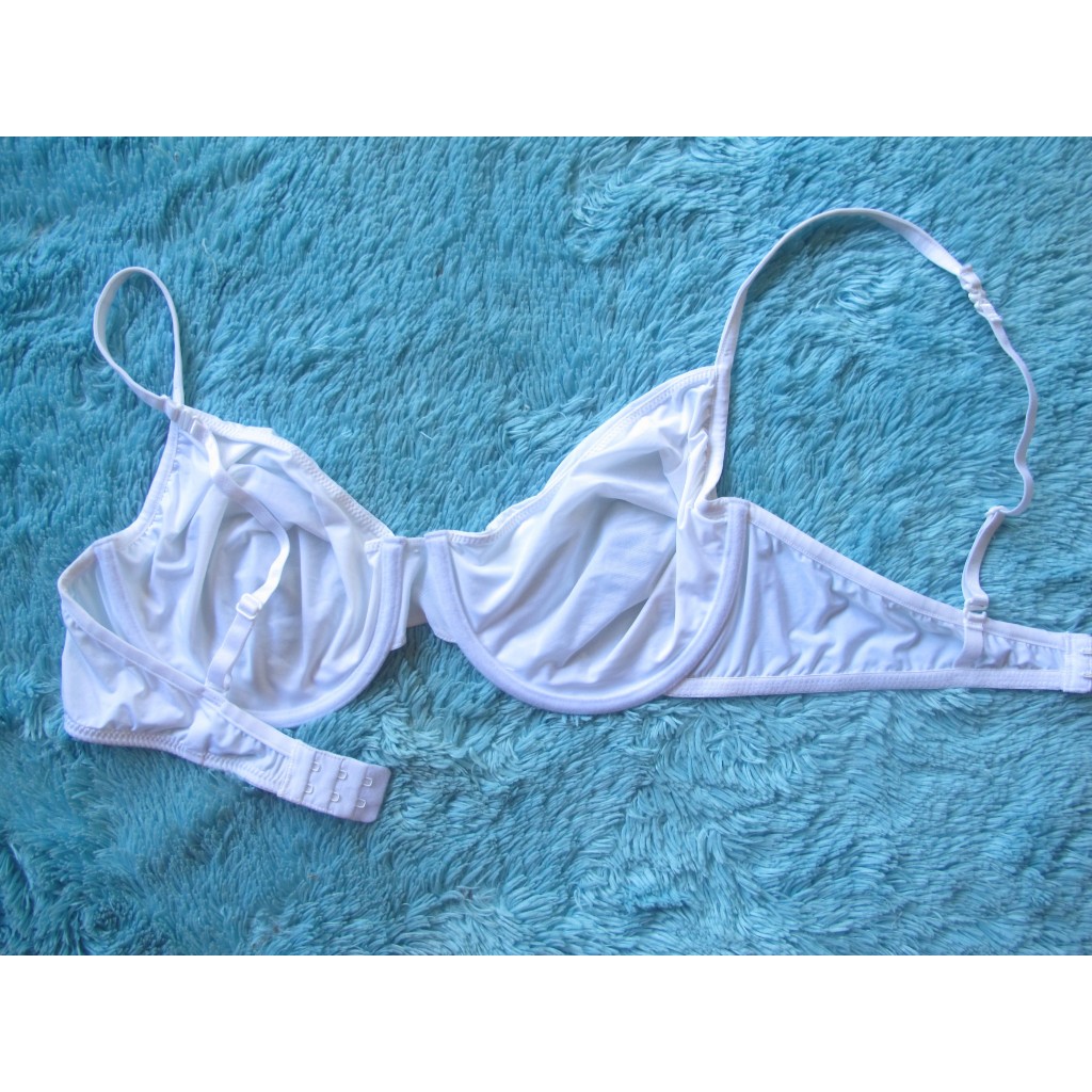 BALI BRA MINIMIZER BRA TANPA BUSA PAKAI KAWAT SIZE 40E (E90/100E)