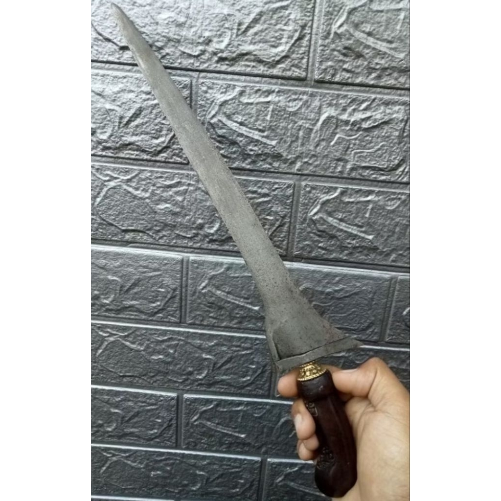 Keris Brojoguno Sepuh