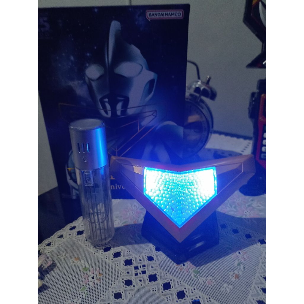 ultra replica esprender 25th anniversary ver ultraman gaia