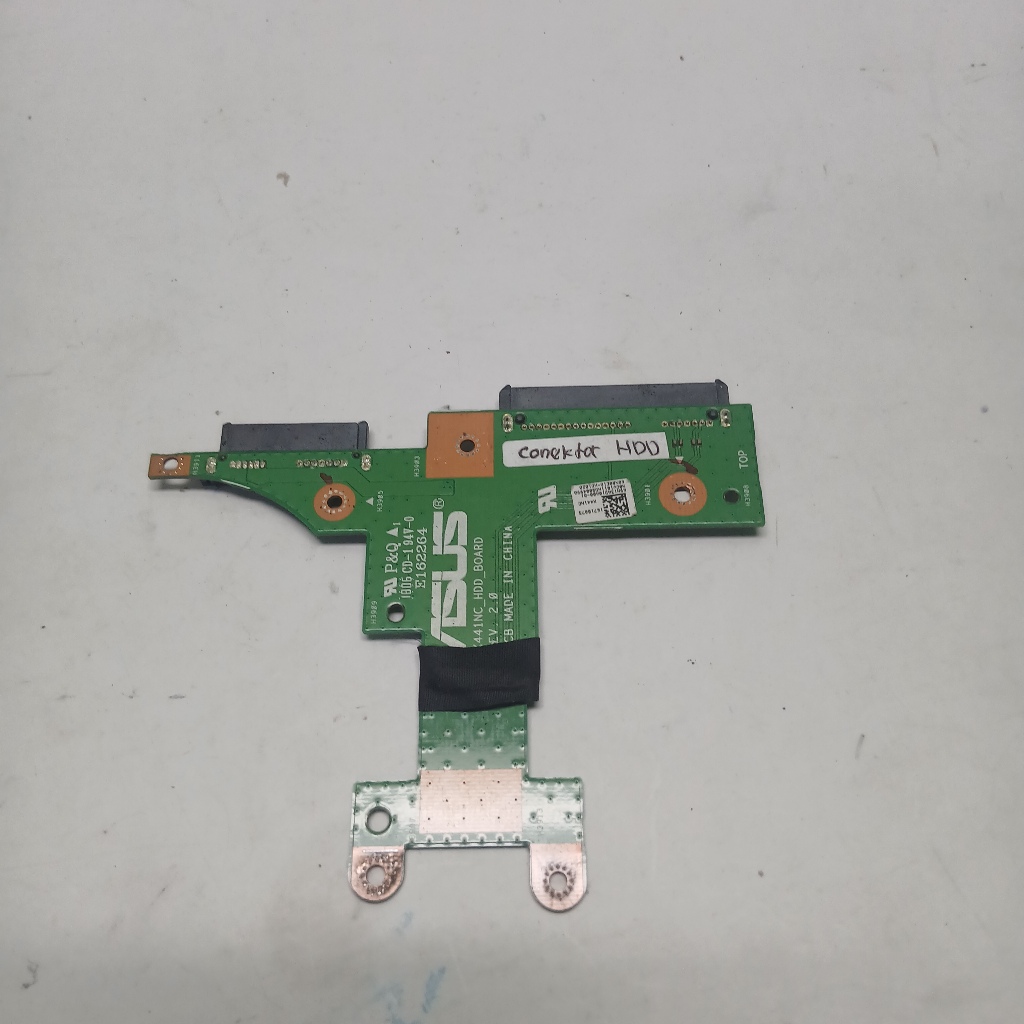 Board HDD/SSD Laptop Asus X441M X441 Series