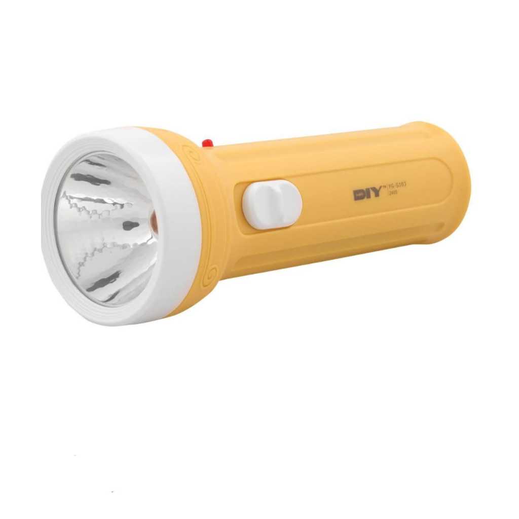 MR DIY Lampu Senter YG-S103