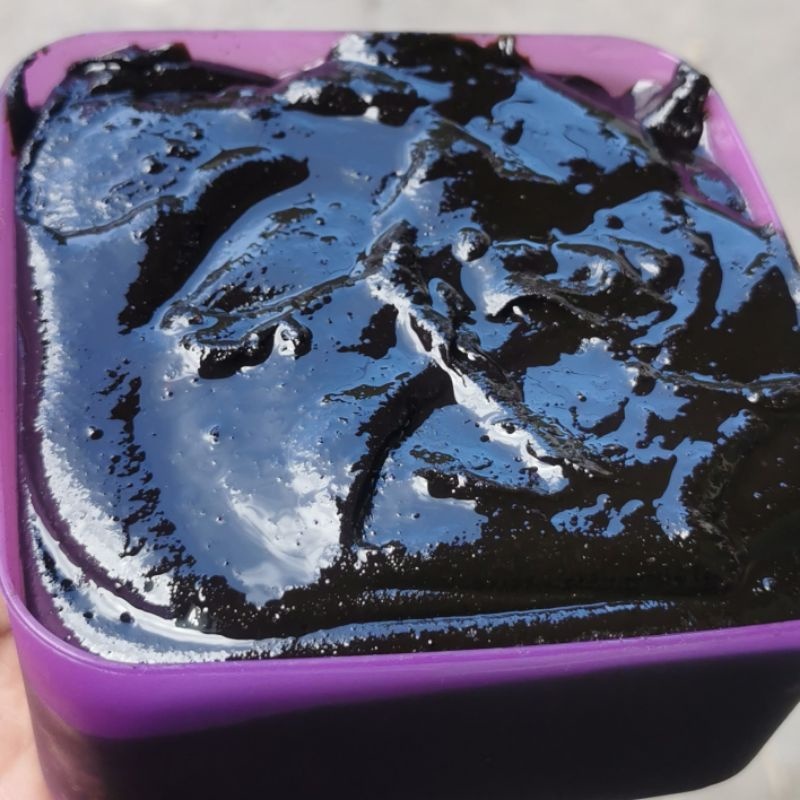 Petis Kupang 1 kg Asli Sidoarjo Tanpa Bahan Pengawet Enak Halal