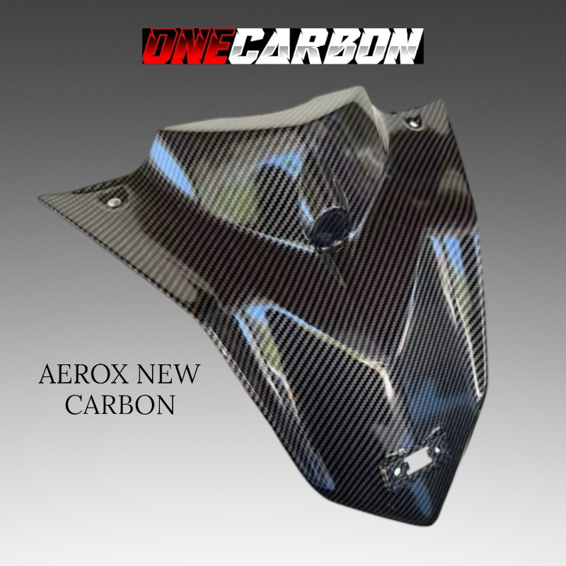 DASI AEROX NEW CARBON PANEL AEROX CONECTED CARBON dasi aerox new carbon ACLVARIASI