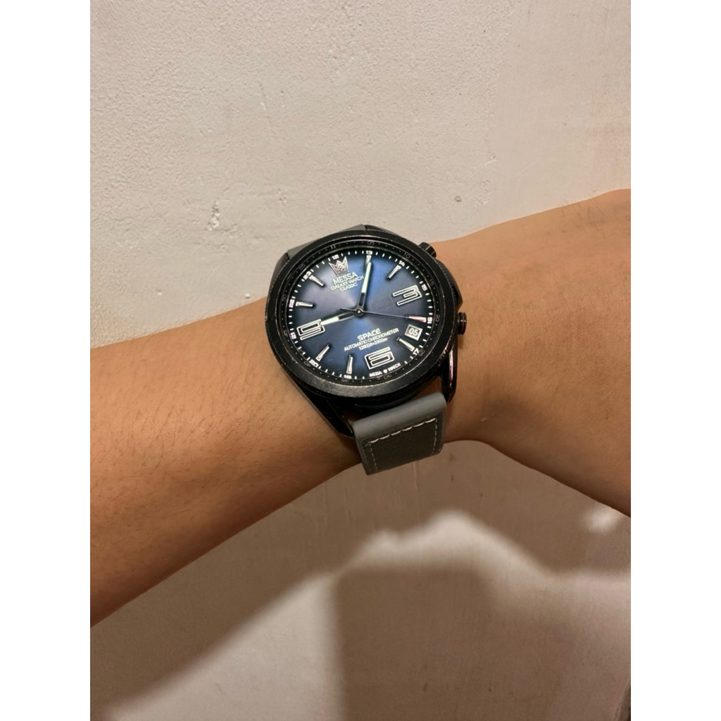 Samsung Galaxy Watch 3 45MM