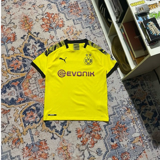 Original Jersey Borussia Dortmund Home 2019/2020