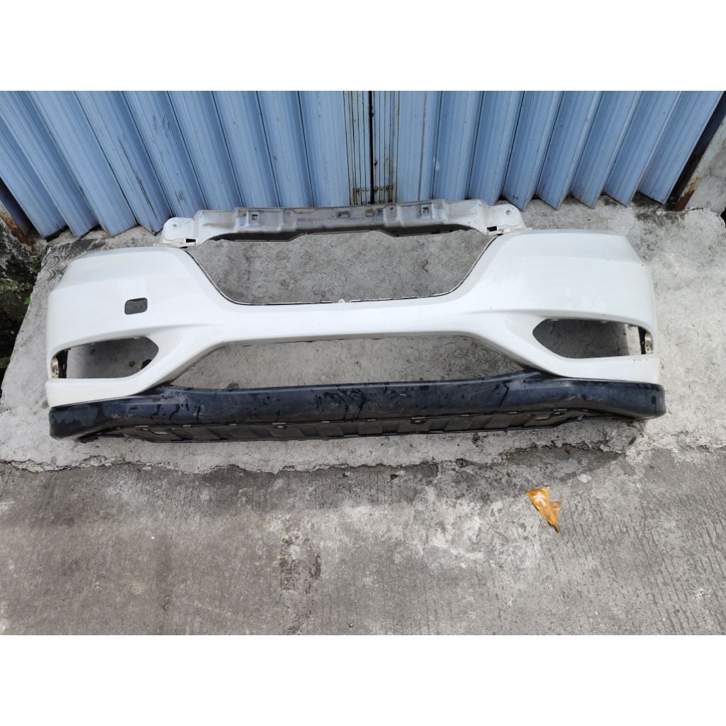 bumper hrv bumper honda hrv 2015 2016 2017