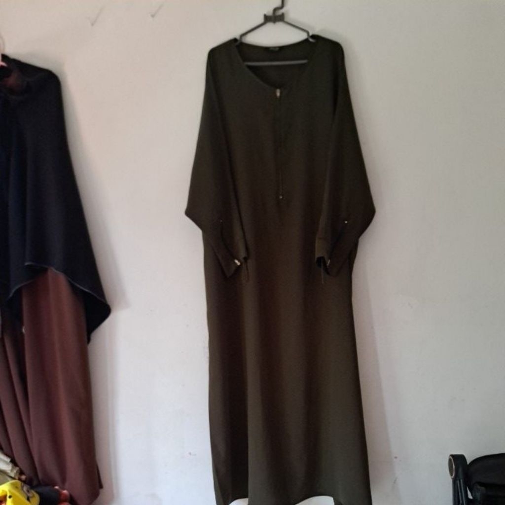 Birra abay by Aljenna size M cut jadi size S