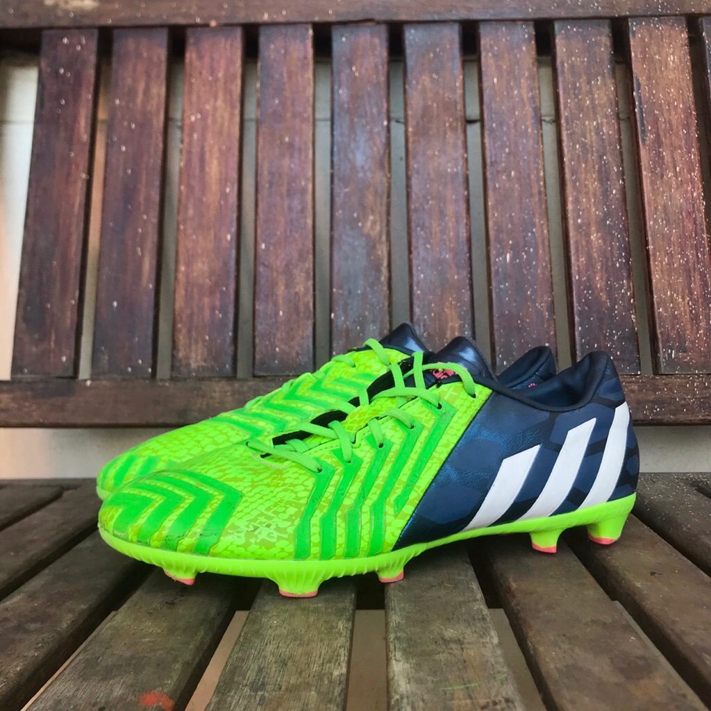 Adidas Predator Absolado Instinct FG