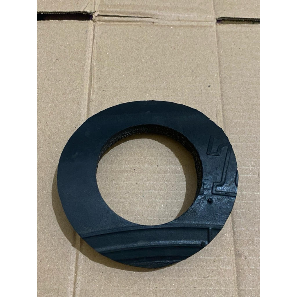 Karet Bantalan Per Spiral L300 - Karet Tatakan Per keong L300