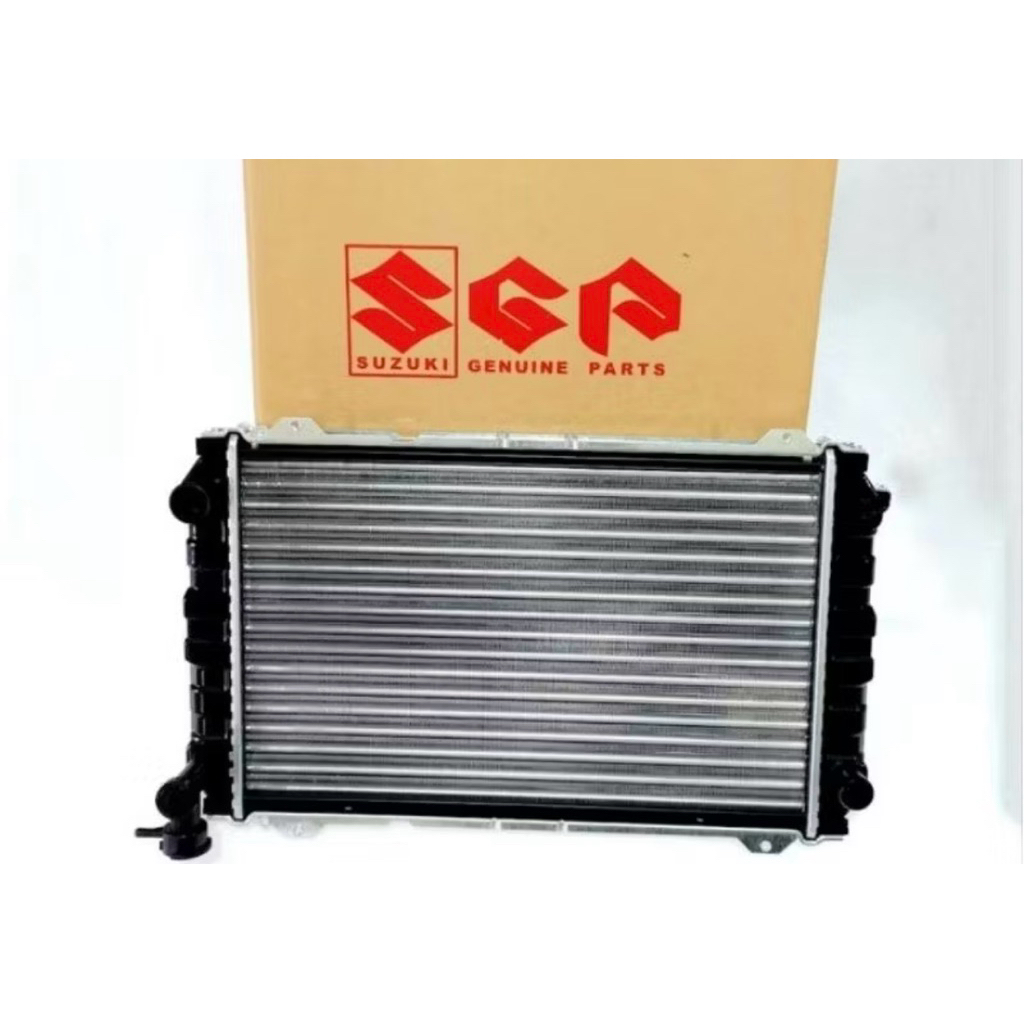 RADIATOR ASSY SUZUKI FUTURA KARBU DENSO JAPAN