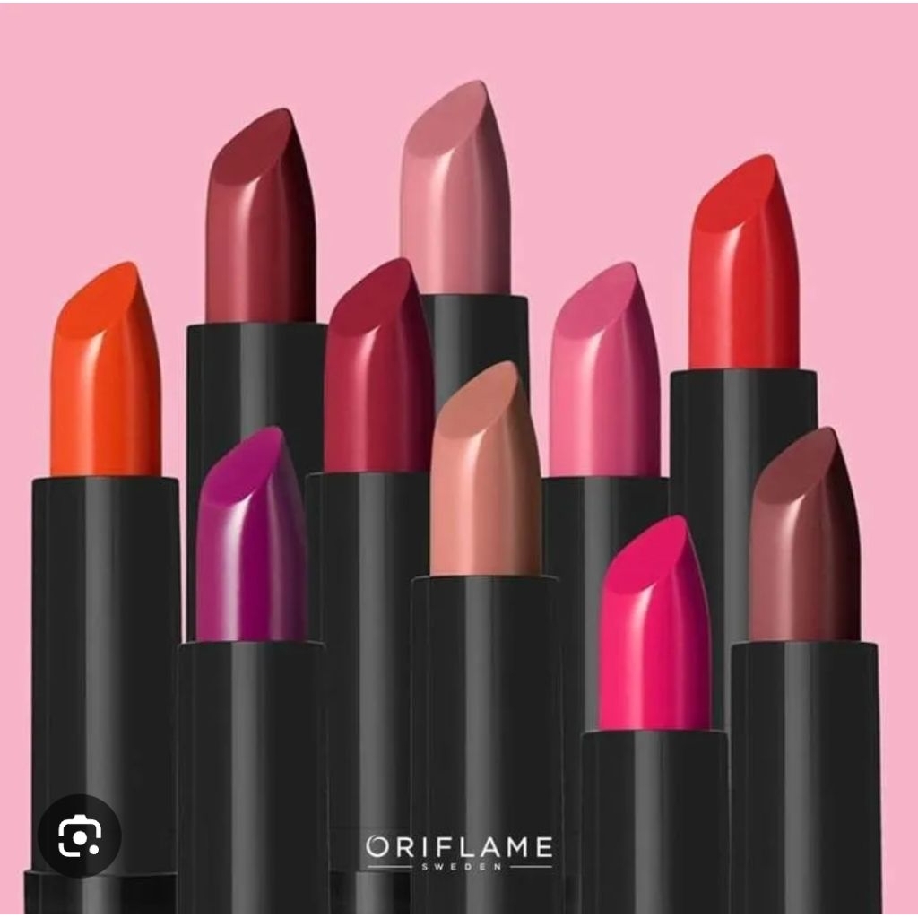 OnColour~ Cream Lipstik