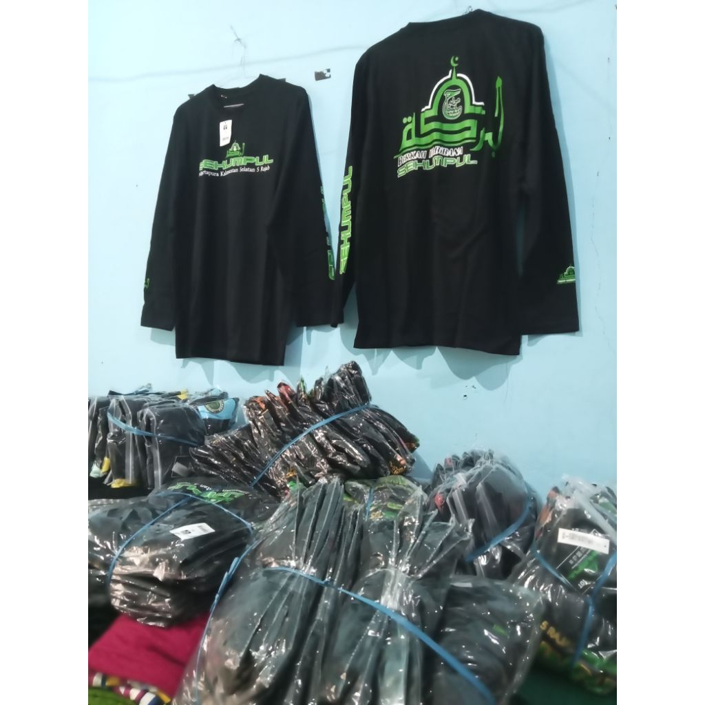 #baju#haul#sekumpul#martapura#celana#dewasa#anak#murah#katun#premium #dingin..