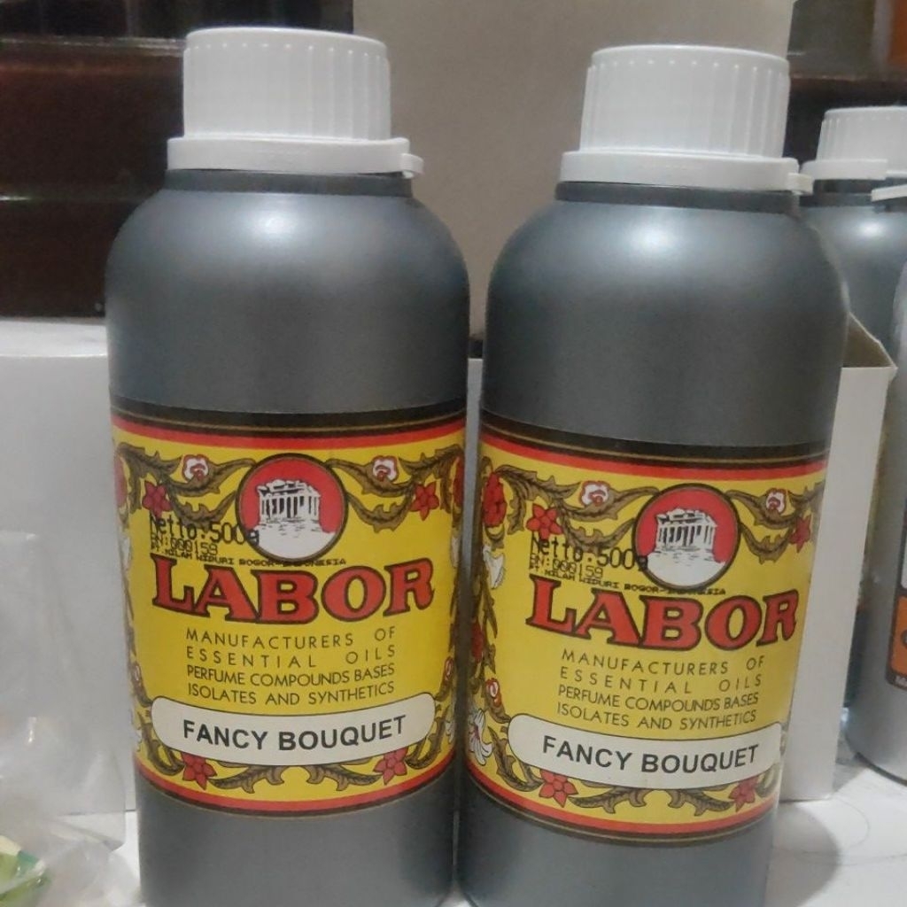 KASTURI MERAH FANCY BOUQET COBRA ISTAMBUL ( LABOR )BIBIT PARFUM MURNI Segel 500 GRAM (ORIGINAL)