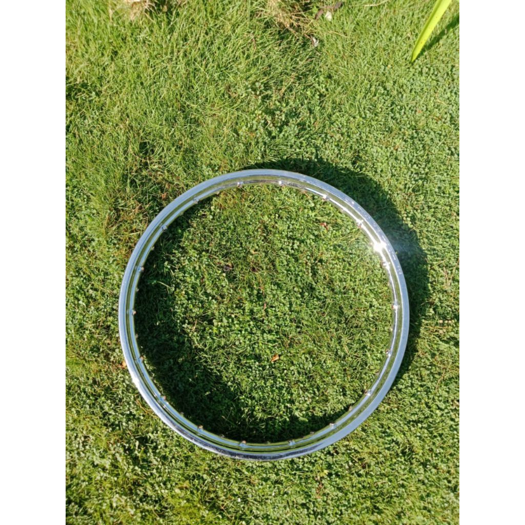 Velg Ring 17x140 Merk HM Honda Original