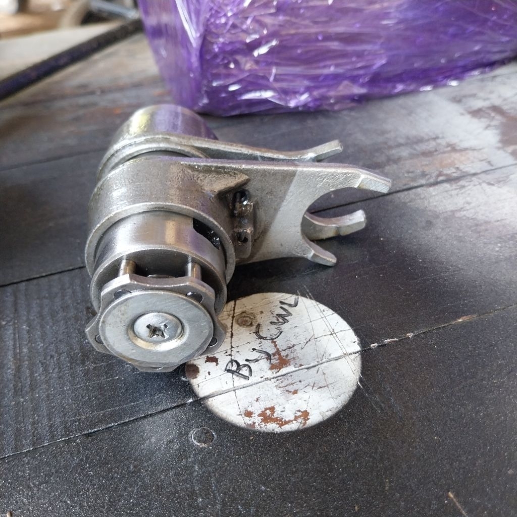 drum rasio 4 speed untuk c 70 c800 super cup dengan stopper