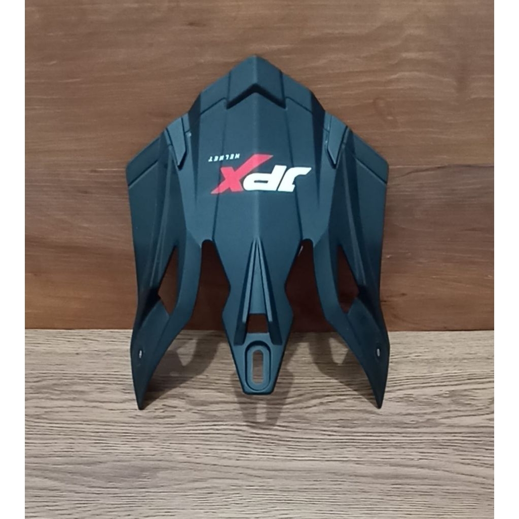 Pet/topi JPX Fox1 original