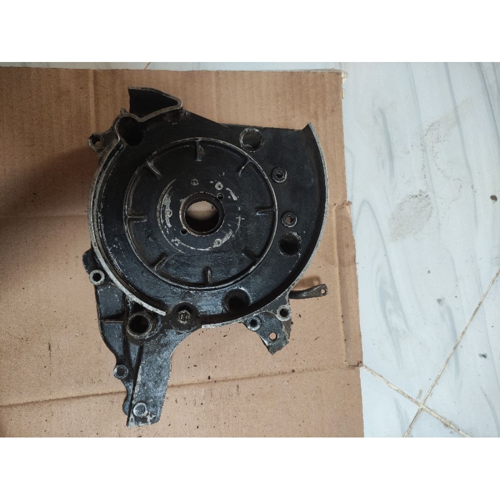 bak magnit magnet bak kiri fizr force1 original minus pangkon tutup ger