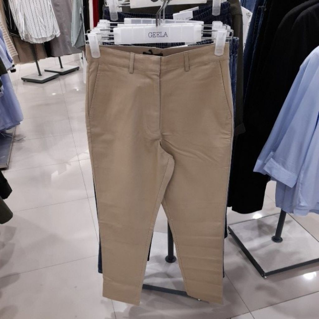 Celana Chinos by Geela 3020